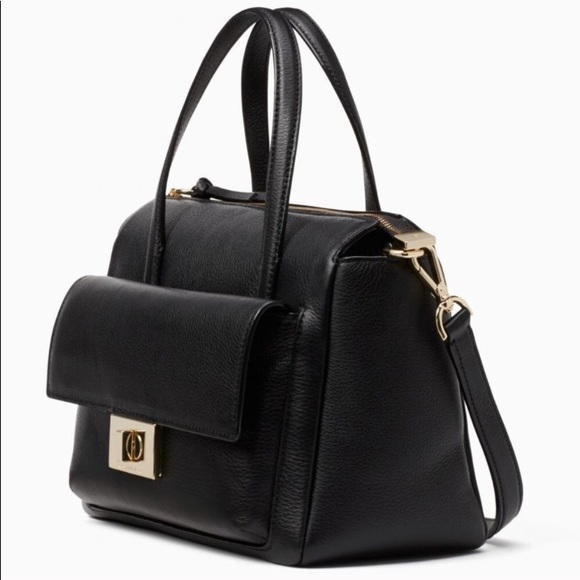 Kate Spade Satchel Greenwood Place Meghan - Picture 5 of 9